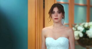 Ceyda / La forza di una donna