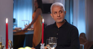 Halit / Forbidden fruit (foto Mediaset)