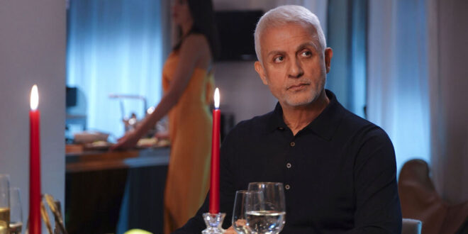Halit / Forbidden fruit (foto Mediaset)