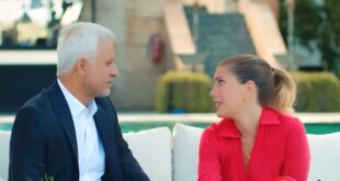 Halit e Yildiz / Forbidden fruit