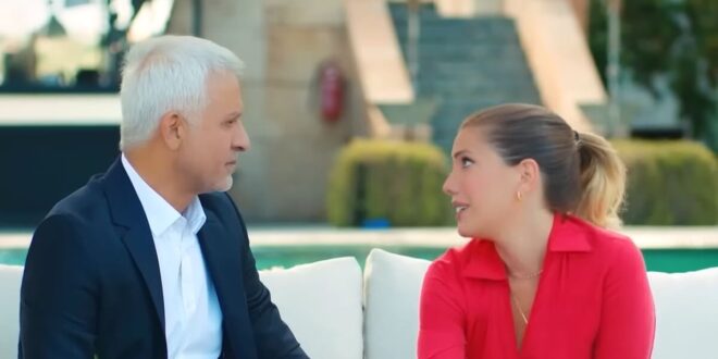 Halit e Yildiz / Forbidden fruit