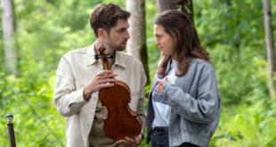 Henry e Maxi / Tempesta d'amore (foto Mediaset)