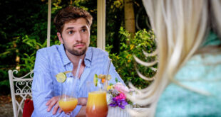 Henry / Tempesta d'amore (foto Mediaset)