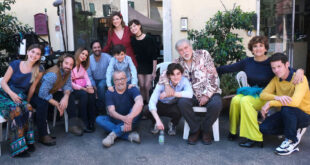 I Cesaroni - il ritorno (foto Mediaset)