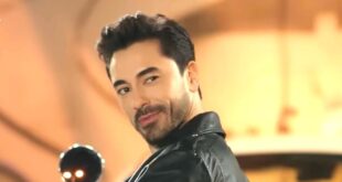 Kerim / Forbidden fruit