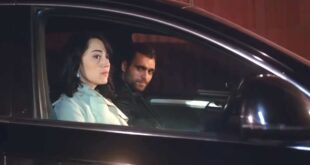 Kismet e Cem / La forza di una donna