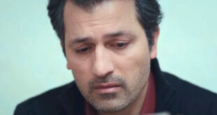 Arif / La forza di una donna