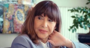 Fazilet / La forza di una donna