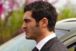 Mahir / Racconto di una notte (foto Mediaset)