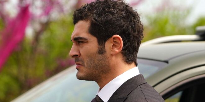 Mahir / Racconto di una notte (foto Mediaset)
