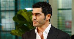Mahir / Racconto di una notte (foto Mediaset)