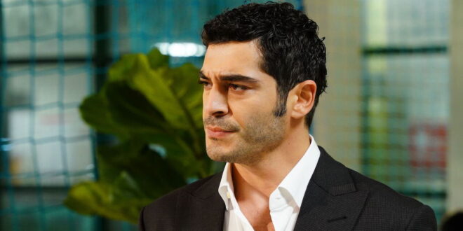 Mahir / Racconto di una notte (foto Mediaset)