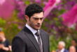 Mahir / Racconto di una notte (foto Mediaset)
