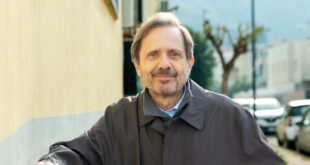 Maurizio / Un posto al sole (foto RAI)