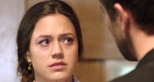 Maxi e Henry / Tempesta d'amore (screenshot)