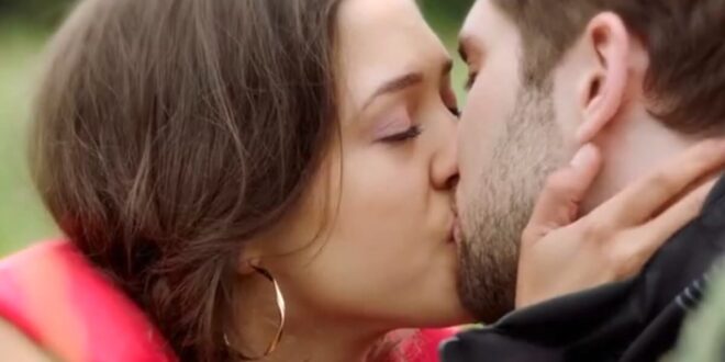 Maxi e Henry / Tempesta d'amore (screenshot)