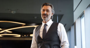 Nadir / Forbidden fruit (foto Mediaset)