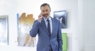 Nadir / Forbidden fruit (foto Mediaset)