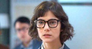 Fiction Roberta Valente (screenshot)