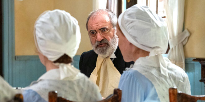 La promessa, anticipazioni dal 12 al 18 aprile 2026