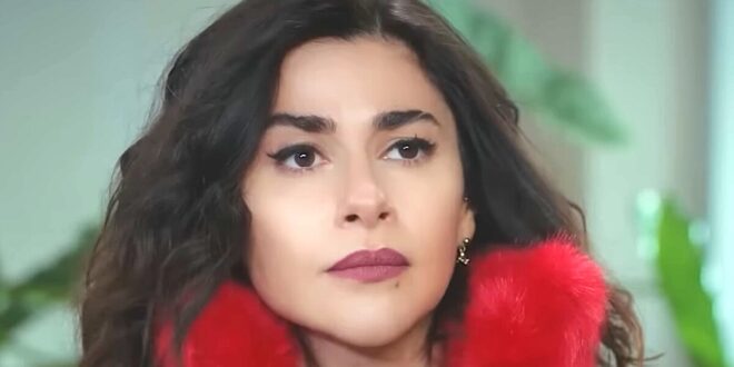 Sahika / Forbidden fruit