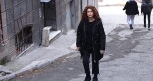 Sirin / La forza di una donna (foto Mediaset)