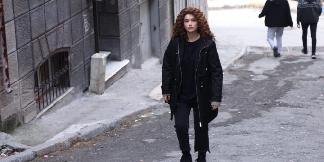 Sirin / La forza di una donna (foto Mediaset)