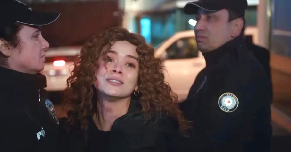 Şirin (La Forza di una Donna) viene finalmente arrestata | Anticipazioni