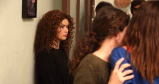 Sirin / La forza di una donna (foto Mediaset)