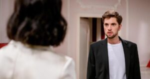 Sophia e Henry / Tempesta d'amore