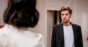 Sophia e Henry / Tempesta d'amore