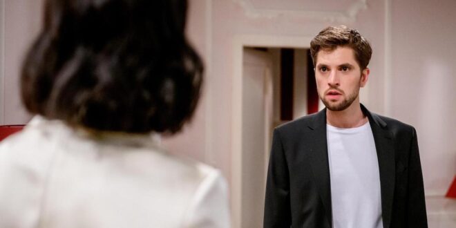 Sophia e Henry / Tempesta d'amore