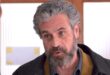 Mauro Mercatali è Vanni Musella a Un posto al sole (screenshot)