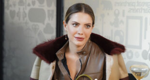 Yildiz / Forbidden fruit (foto Mediaset)