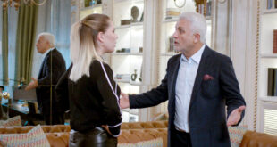 Yildiz e Halit / Forbidden fruit (foto Mediaset)