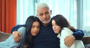 Zehra, Halit e Lila / Forbidden fruit