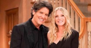 Danny e Christine / Beautiful