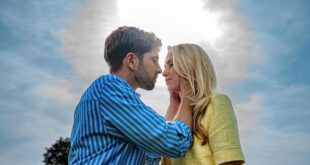 Henry e Larissa / Tempesta d'amore