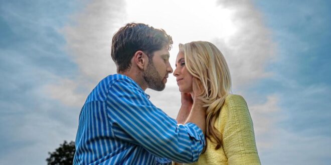 Henry e Larissa / Tempesta d'amore