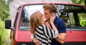 Katja e Vincent / Tempesta d'amore