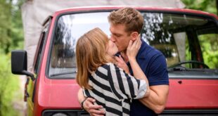 Katja e Vincent / Tempesta d'amore