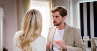 Henry e Larissa / Tempesta d'amore