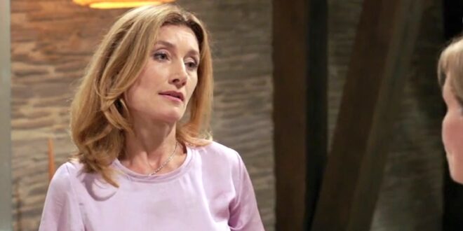 Alexandra e Katja / Tempesta d'amore (screenshot)