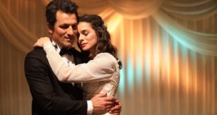 Arif e Bahar / La forza di una donna (foto Mediaset)