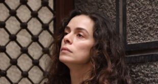 Bahar / La forza di una donna (foto Mediaset)