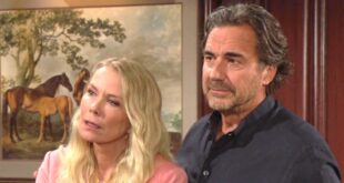 Brooke e Ridge / Beautiful