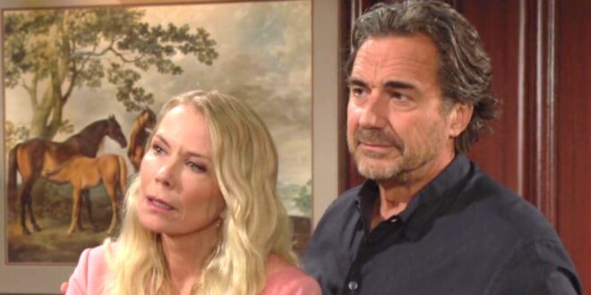 Brooke e Ridge / Beautiful