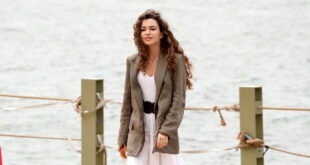Canfeza / Racconto di una notte (foto Mediaset)