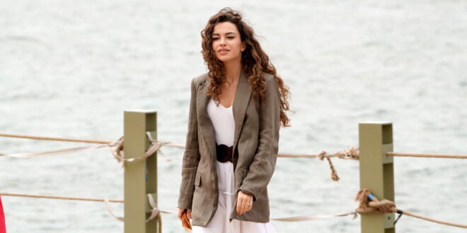 Canfeza / Racconto di una notte (foto Mediaset)