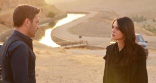 Cihan e Alya / Far Away (foto Mediaset)